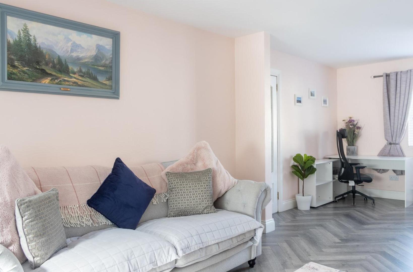 Guest house Guestready - Charming House In Drimnagh Dublin