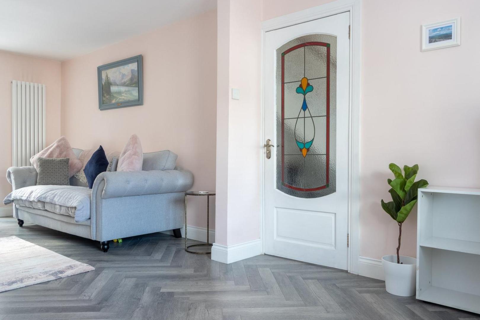 Guestready - Charming House In Drimnagh