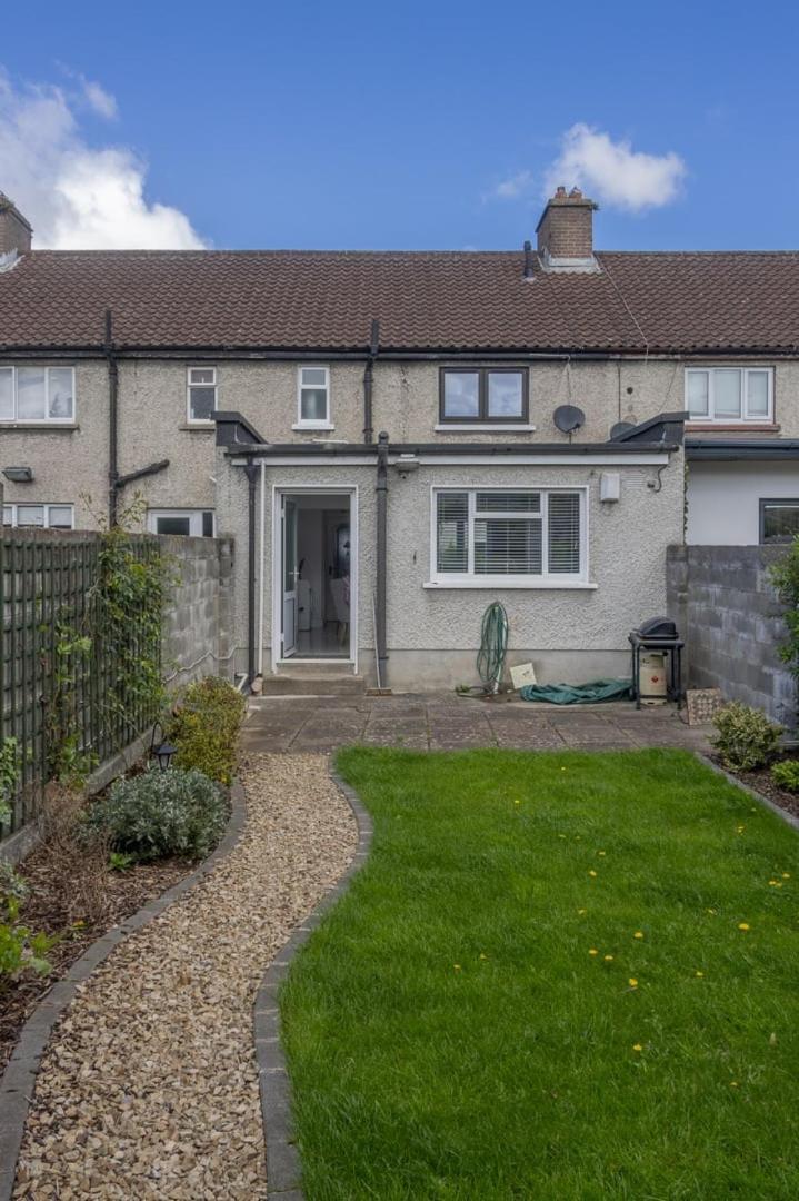 Guest house Guestready - Charming House In Drimnagh