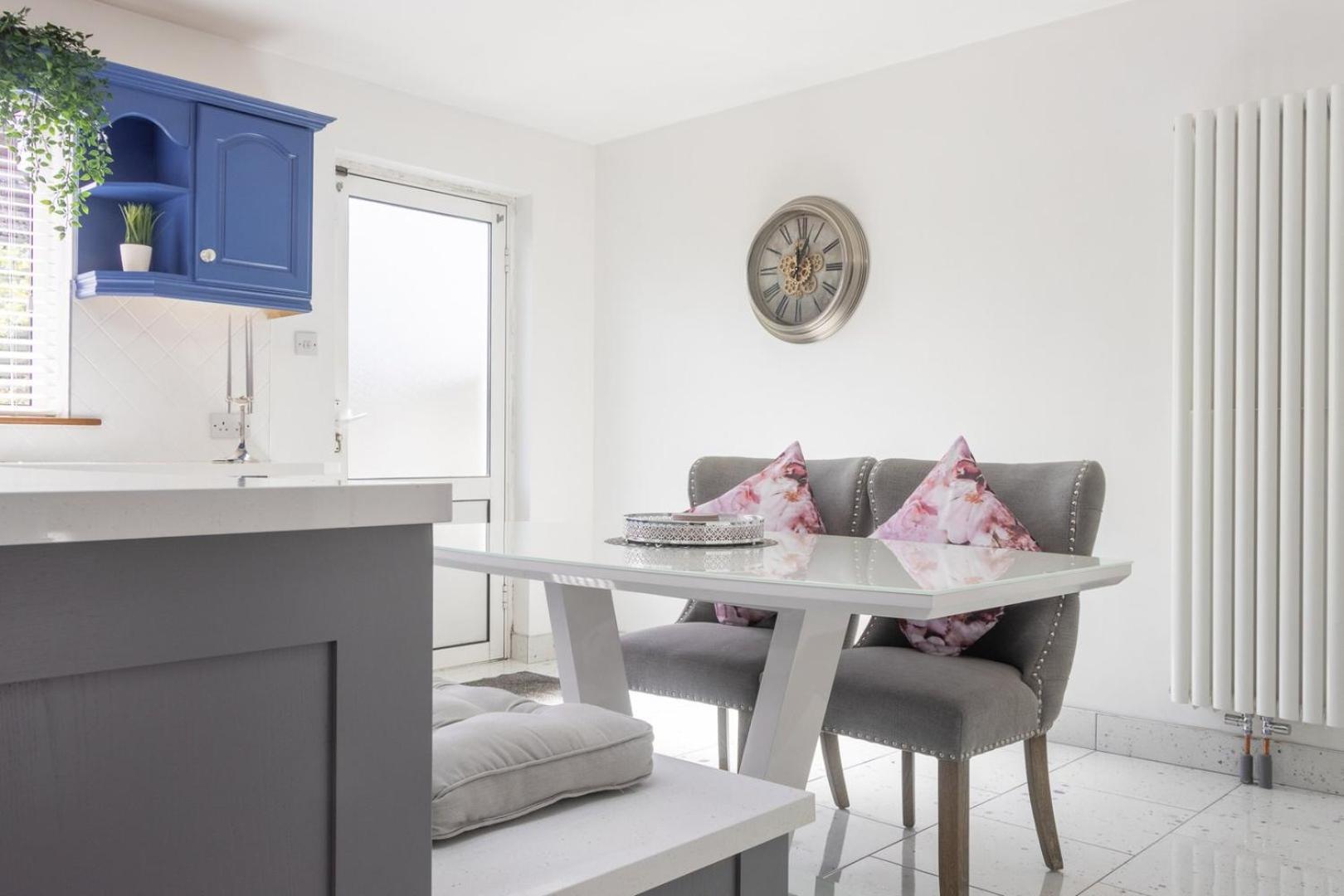 Guestready - Charming House In Drimnagh Dublin