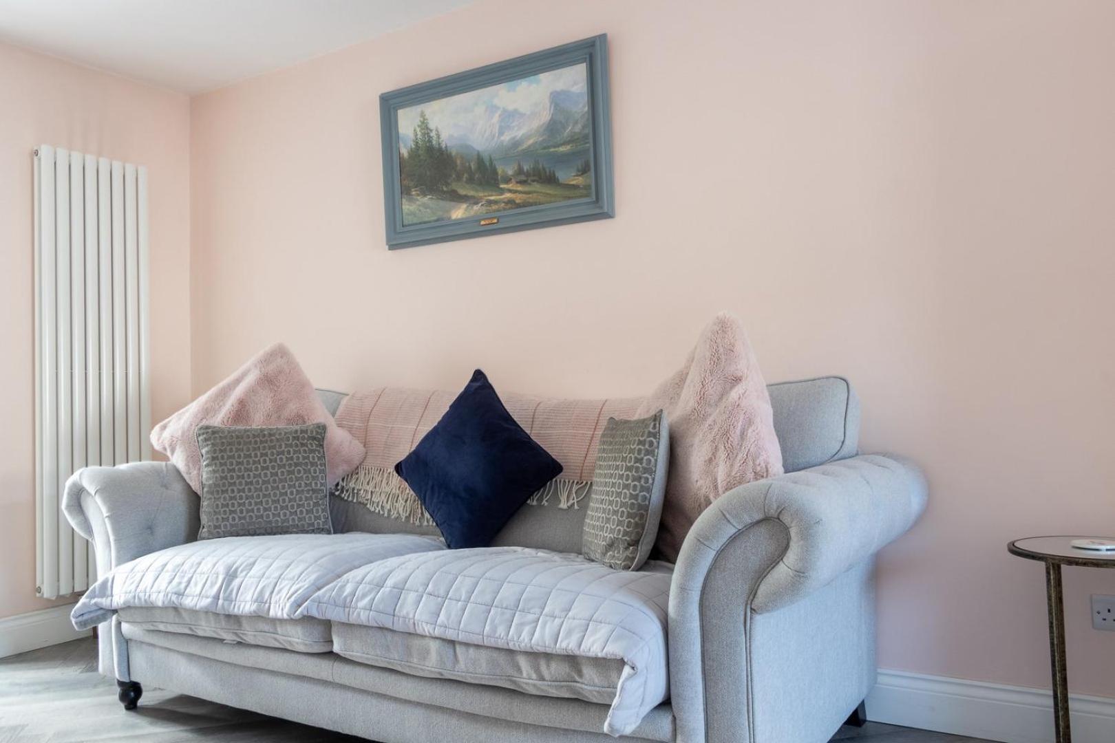 Guest house Guestready - Charming House In Drimnagh *