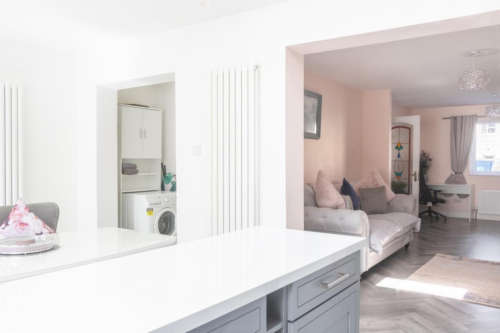 Guest house Guestready - Charming House In Drimnagh Dublin