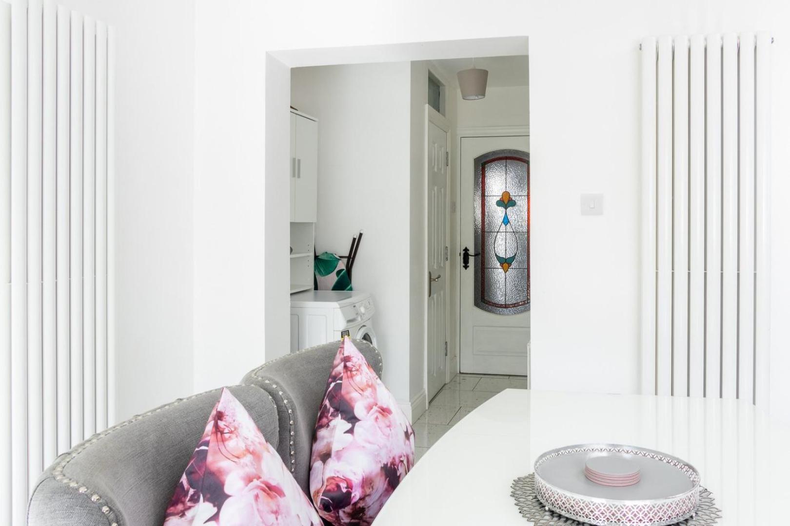 Guest house Guestready - Charming House In Drimnagh