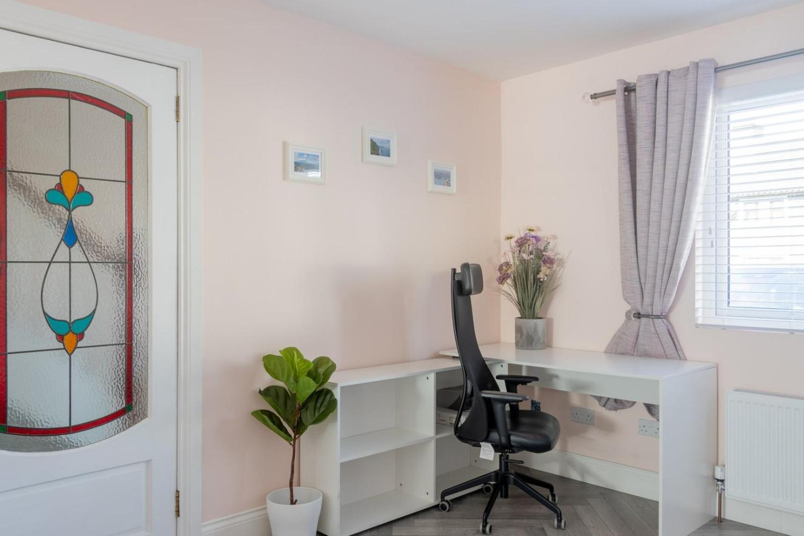 Guest house Guestready - Charming House In Drimnagh