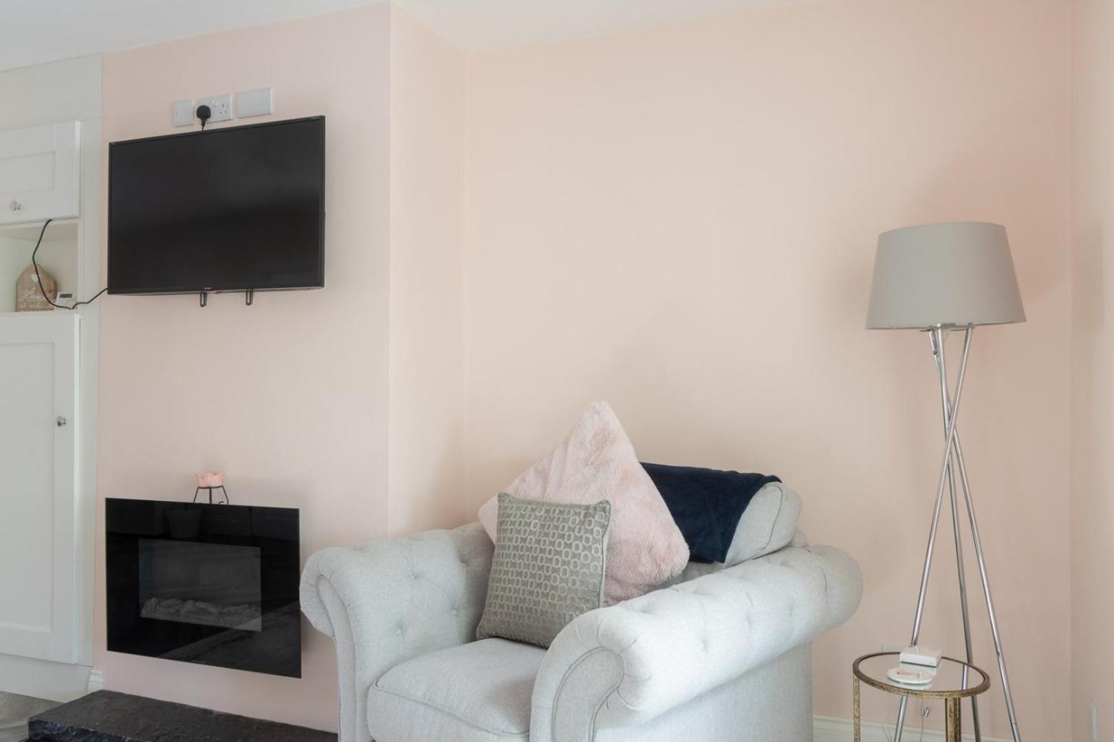 Guest house Guestready - Charming House In Drimnagh Dublin