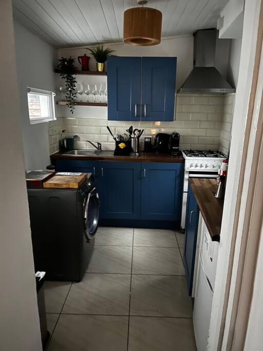 Trendy Artisan In Stoneybatter Near City Centre