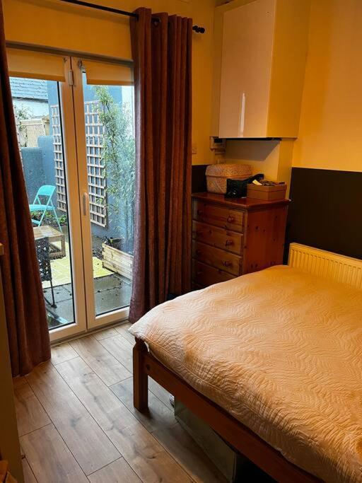 Apartment Trendy Artisan In Stoneybatter Near City Centre Dublin
