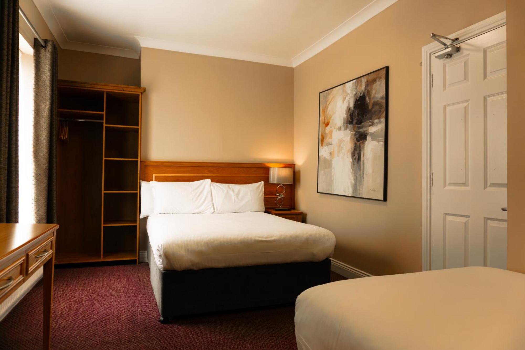 Phoenix Park 3* Dublin