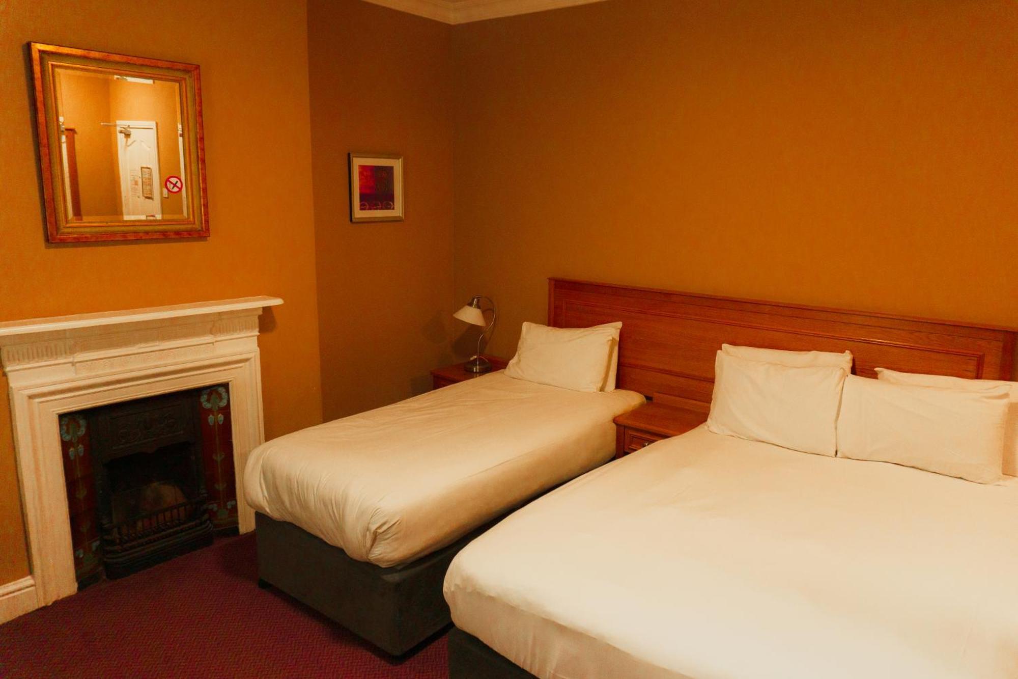 Hotel Phoenix Park