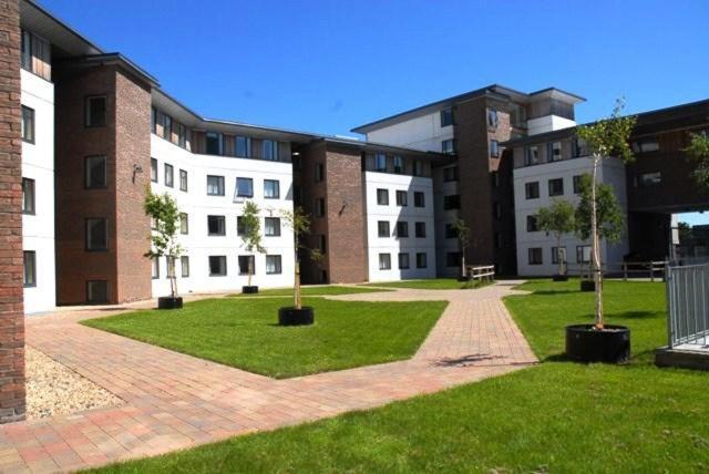 Apartment Gateway Student Village *