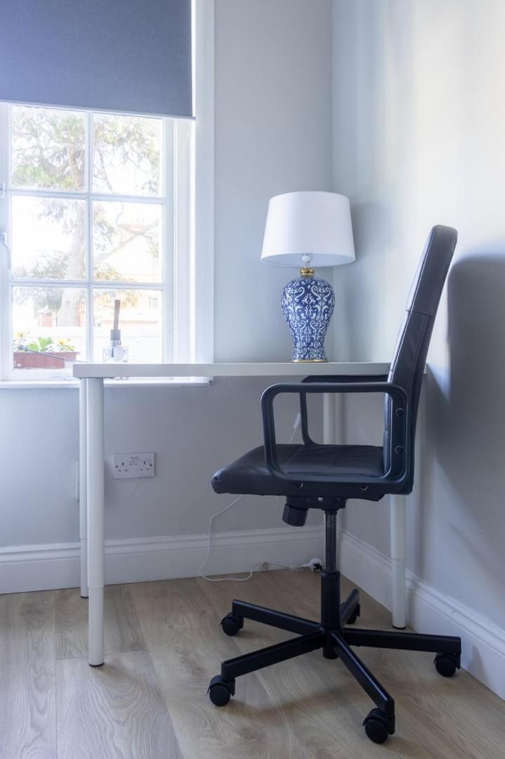 Guestready - Modernised In Monkstown * Dublin