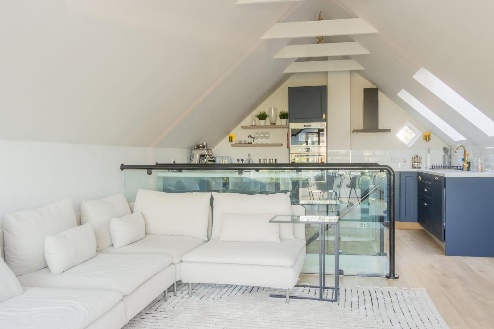 Guestready - Modernised In Monkstown Dublin
