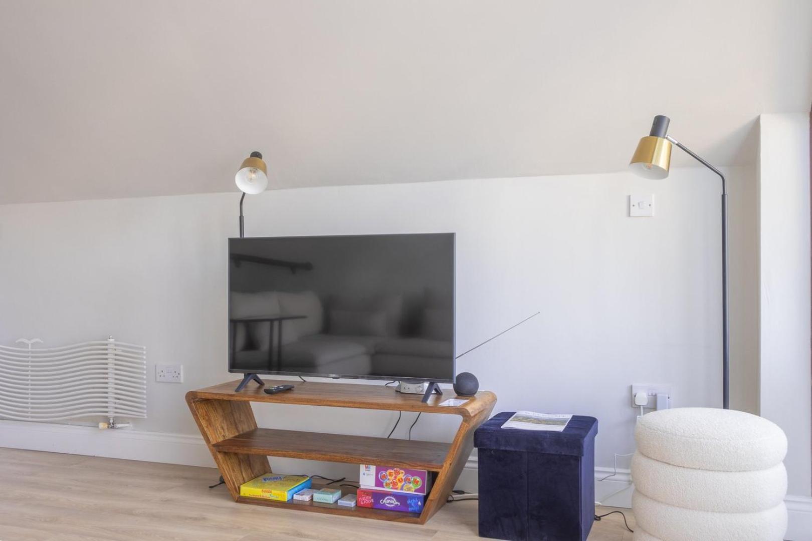 Guestready - Modernised In Monkstown Dublin