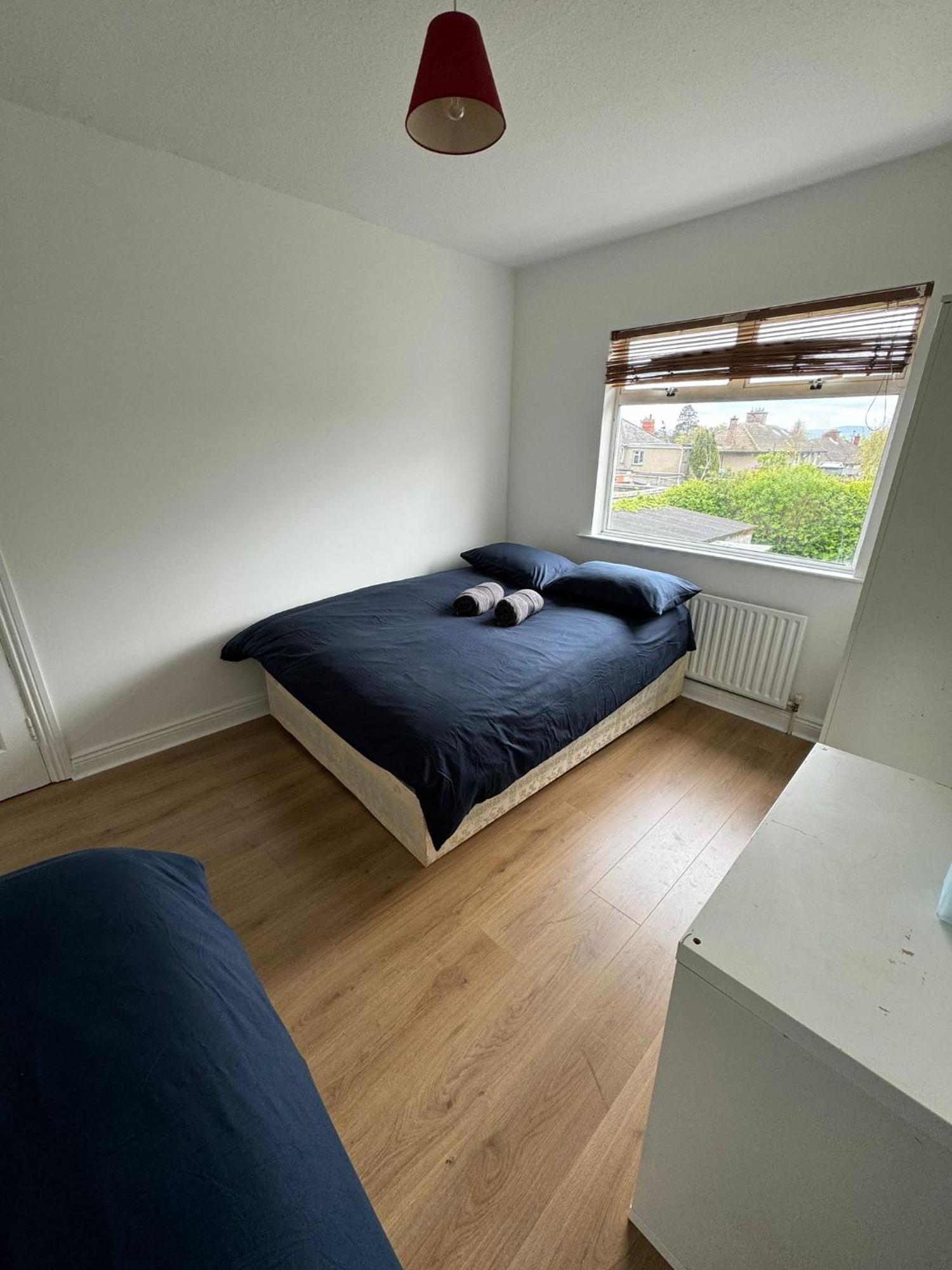 Nice Triple At 2 Iveragh Rd-6 Guest house