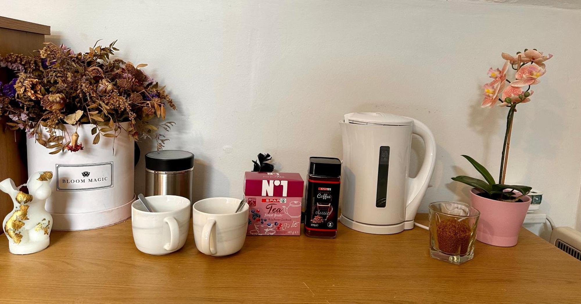 Spacious In Homestay Dublin