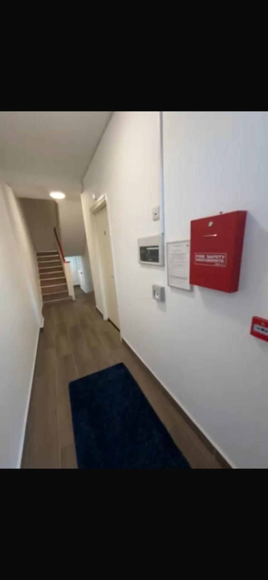 Studio In Rathmines - 6 Apartment