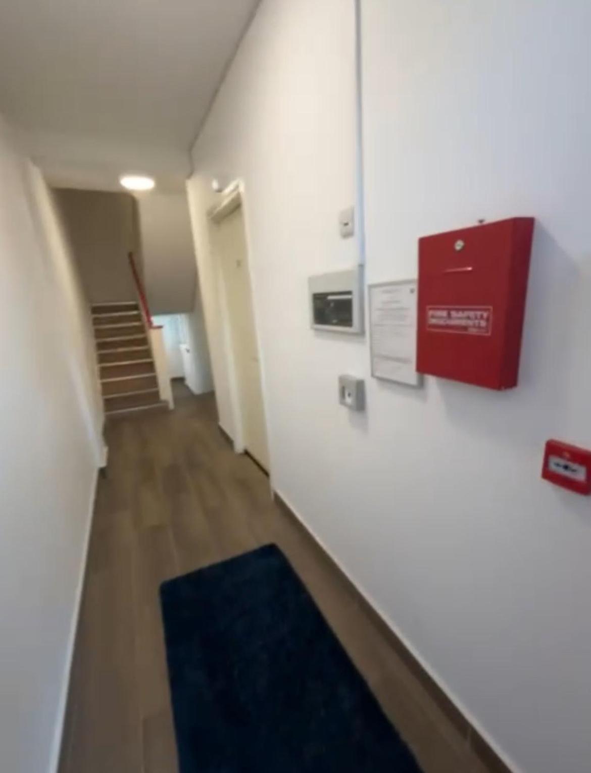 Apartment Studio In Rathmines - 6
