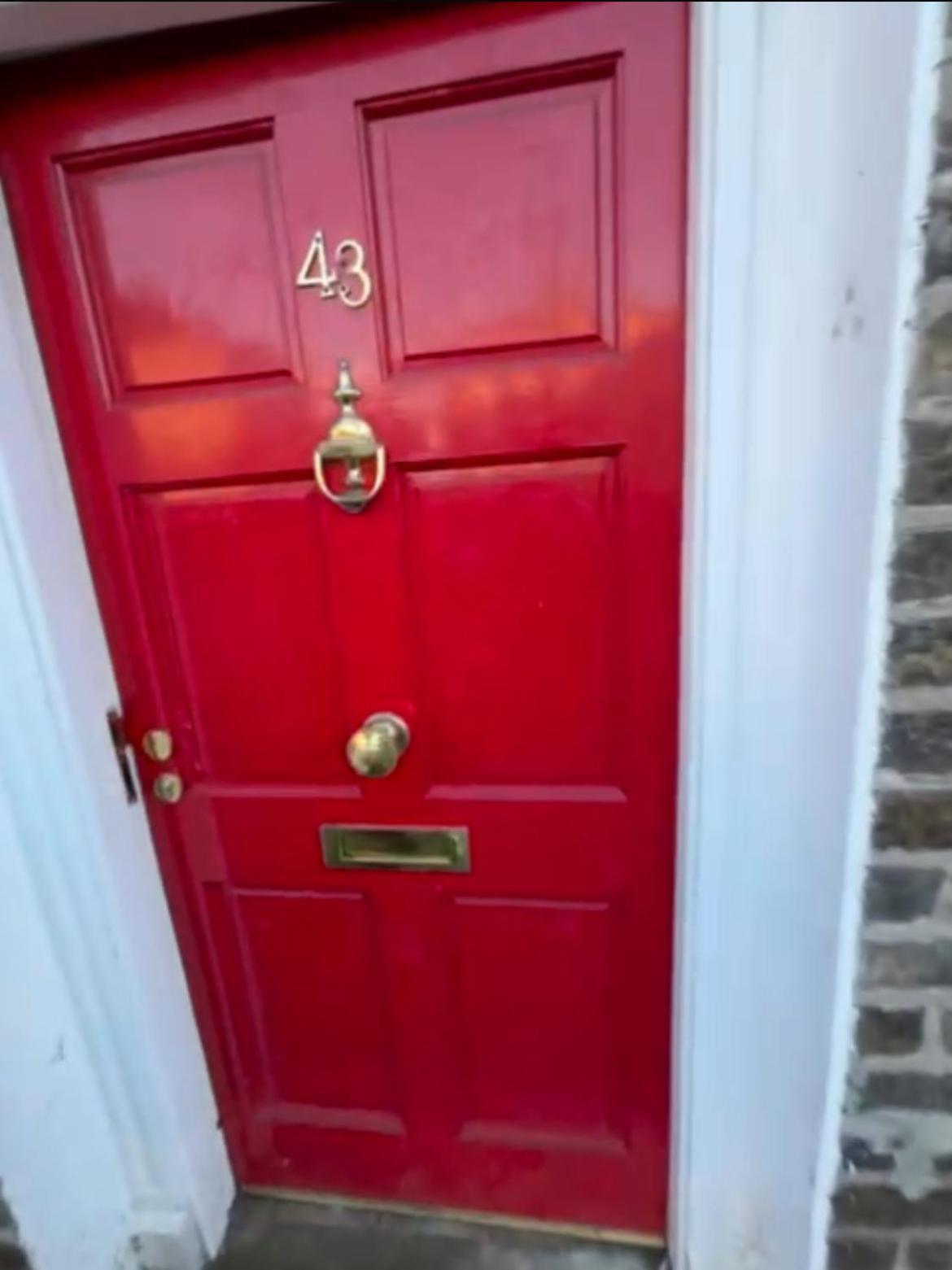 Studio In Rathmines - 6 Apartment Dublin