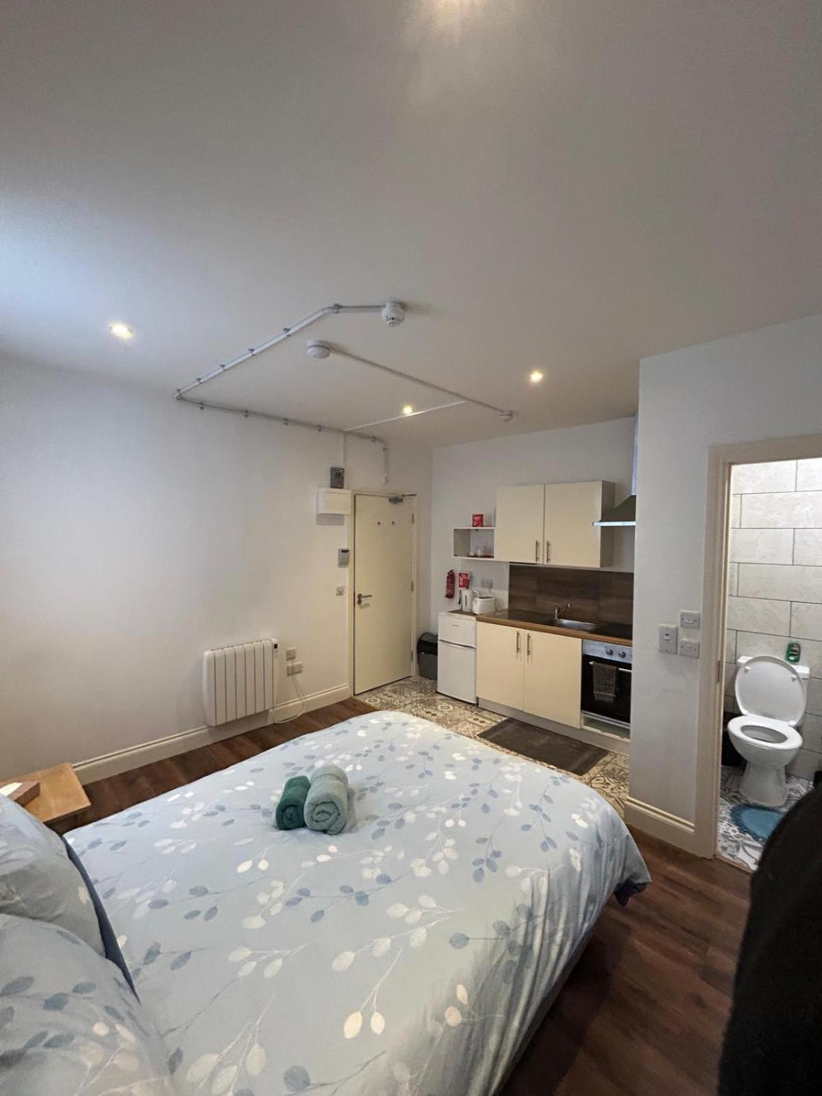 Apartment Studio In Rathmines - 6