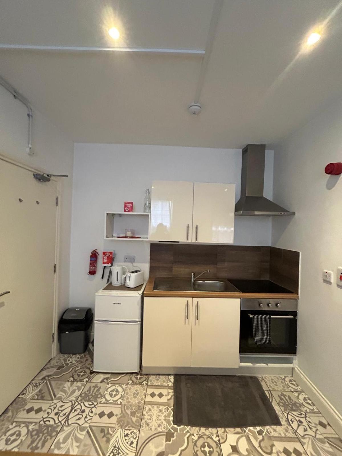 Studio In Rathmines - 6 * Dublin