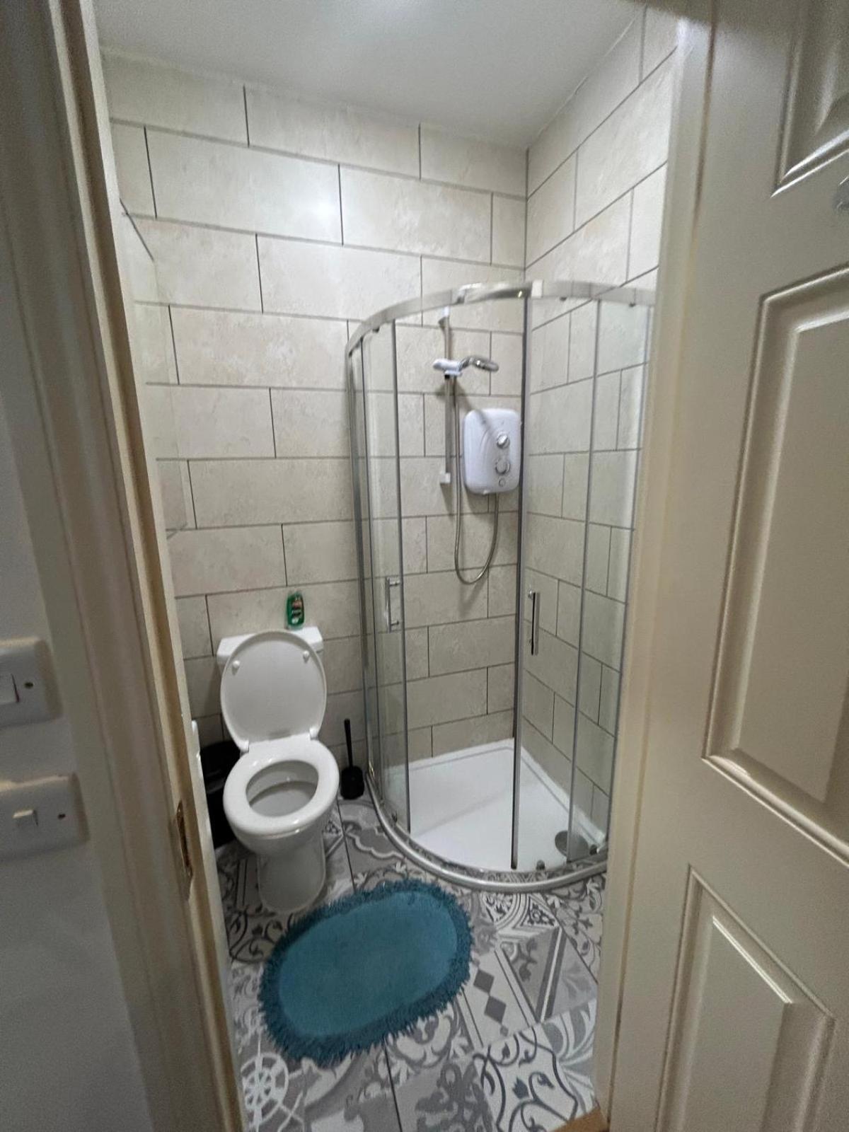 Studio In Rathmines - 6 Apartment Dublin