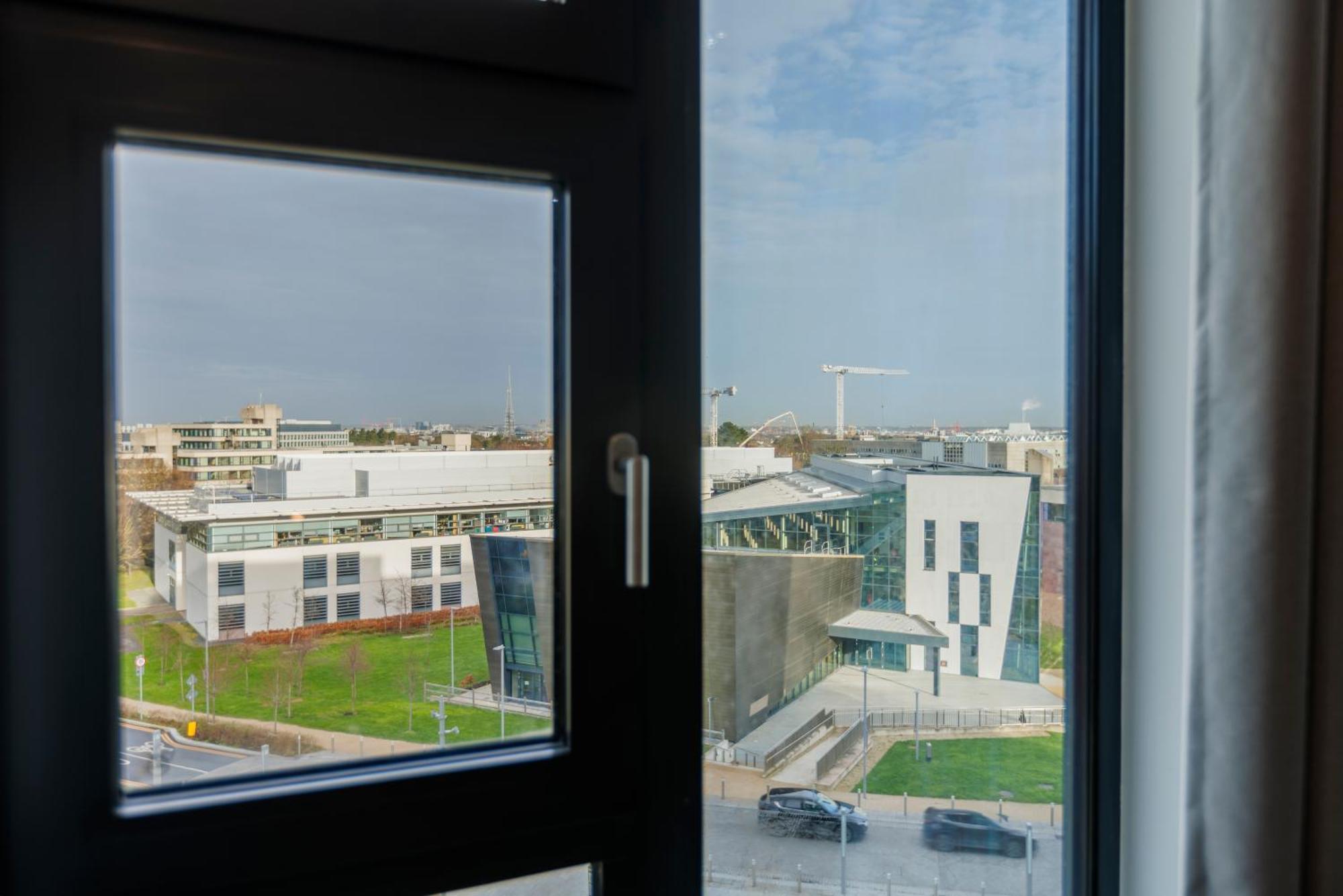 Ucd Campus *