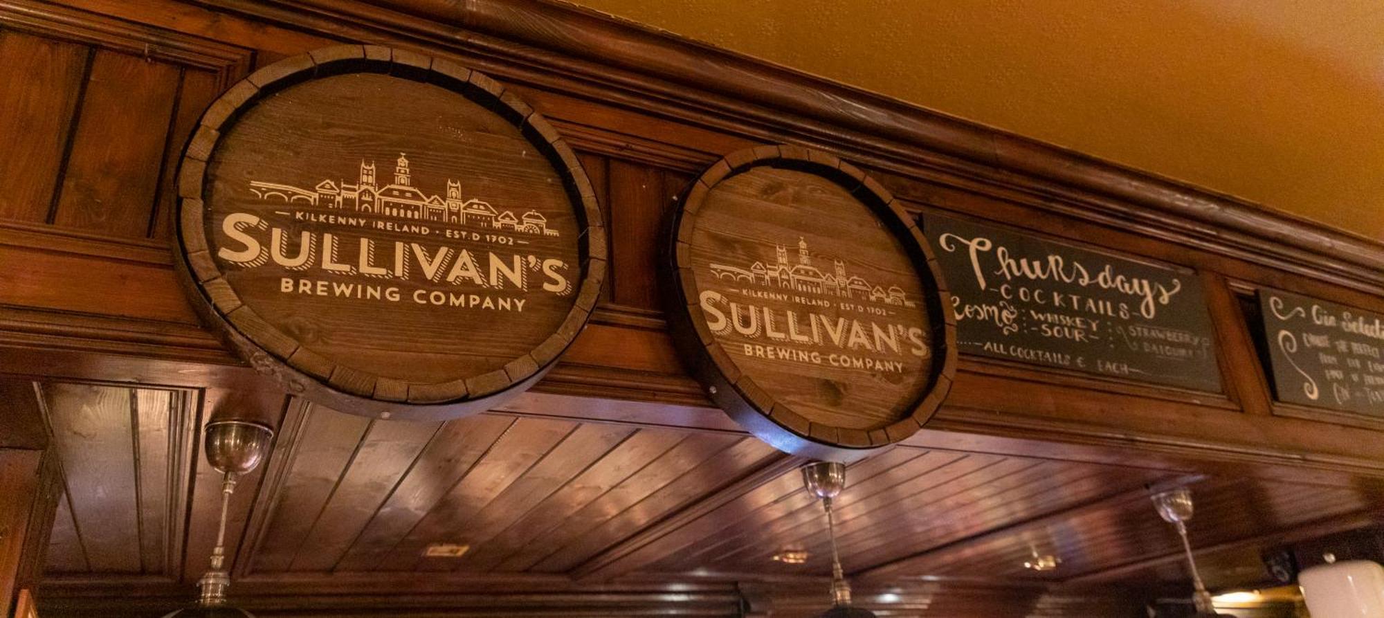Gasthof Mcgettigan's Townhouse - Olives & Figs Bistro 3*