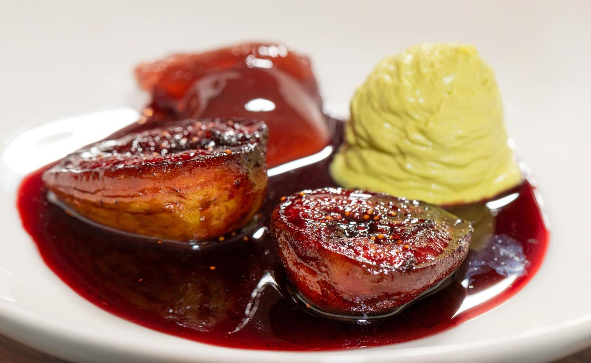 Gasthof Mcgettigan's Townhouse - Olives & Figs Bistro 3*