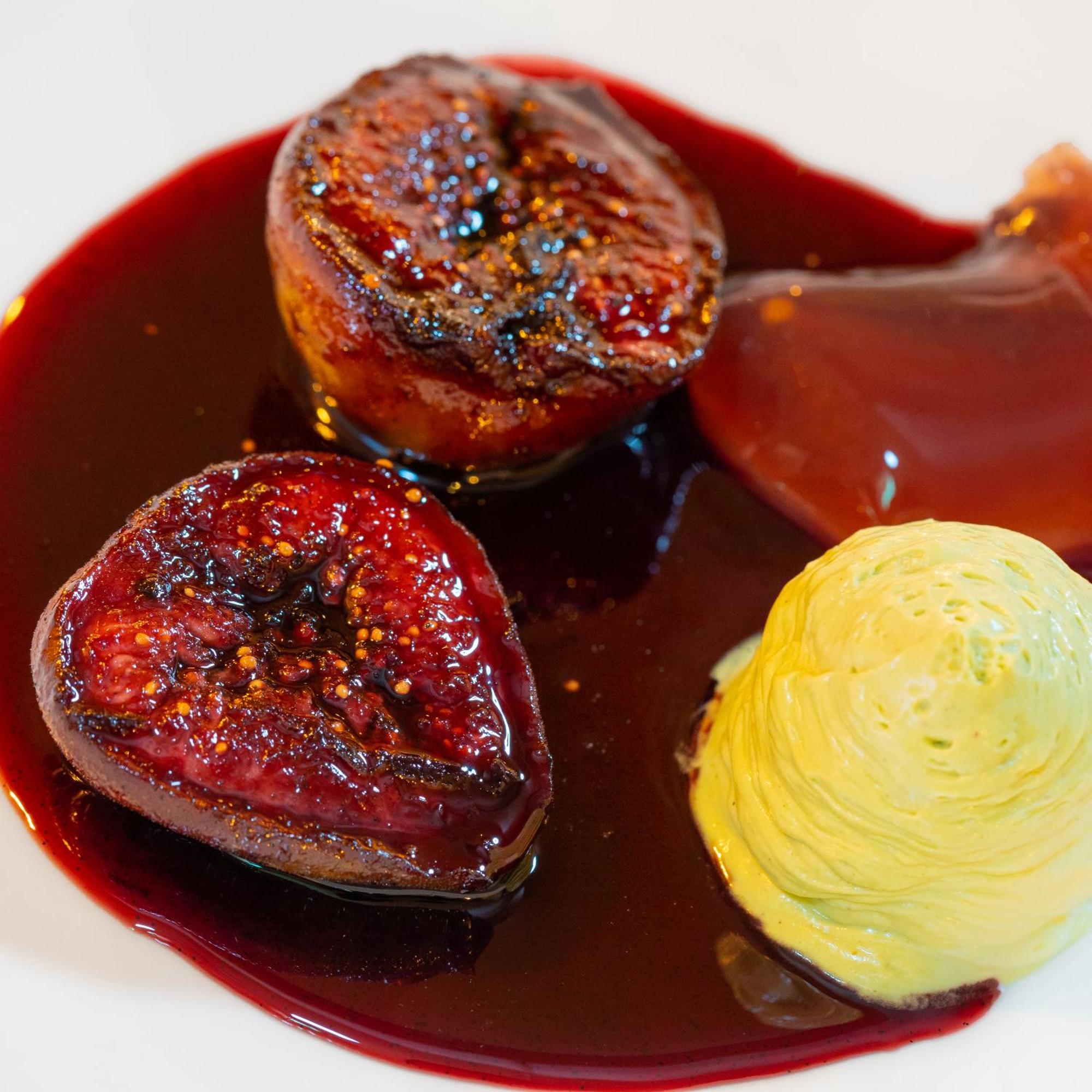 Mcgettigan's Townhouse - Olives & Figs Bistro Gasthof 3*