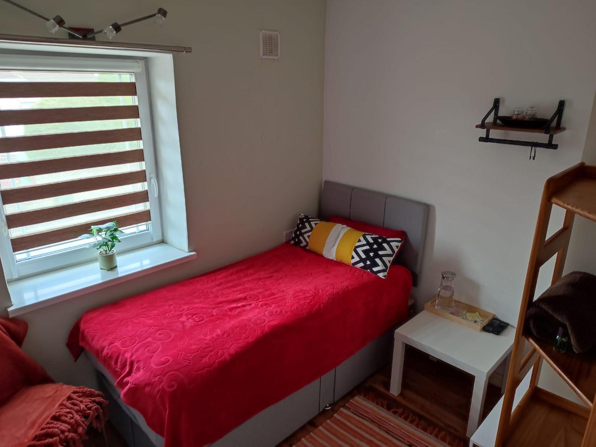 Homestay The Hideout ! Dublin