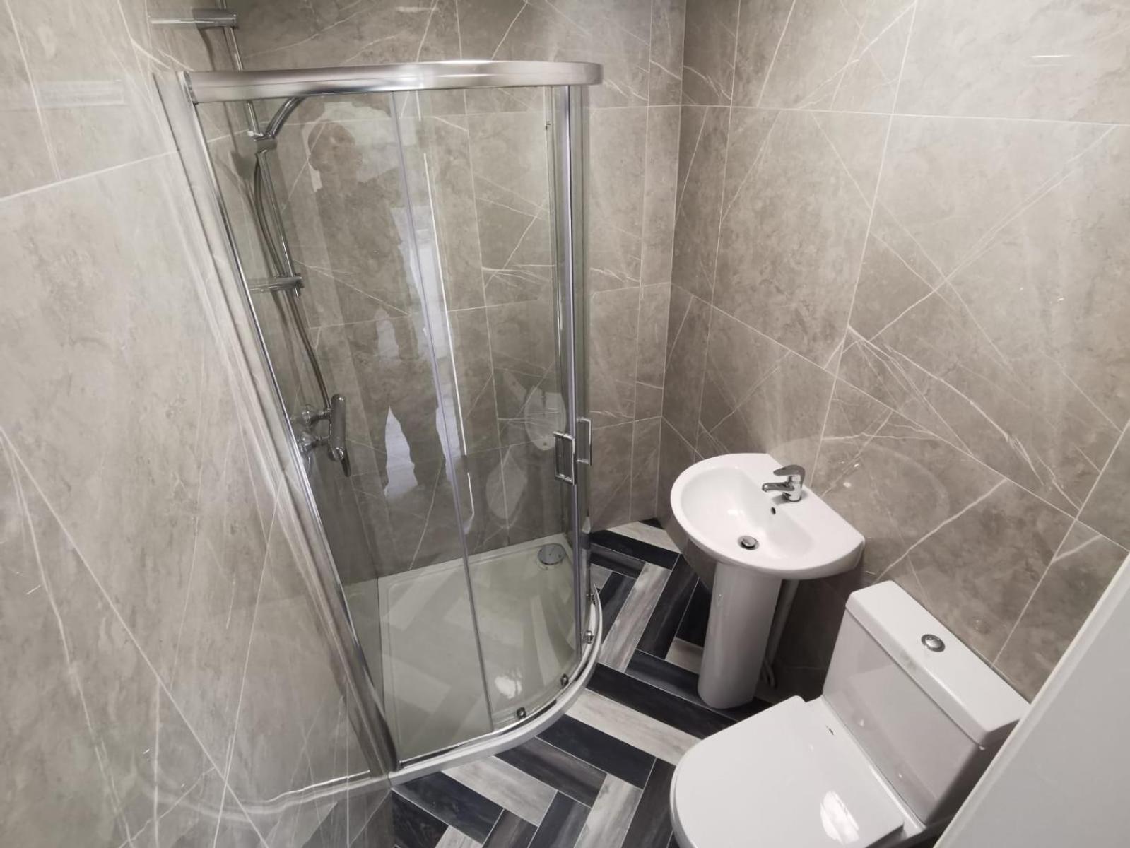 Palm Homestay Dublin