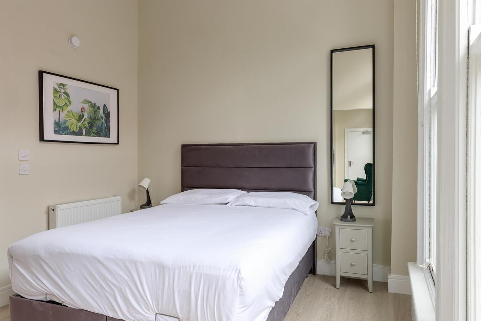 Castle Hotel Dublin