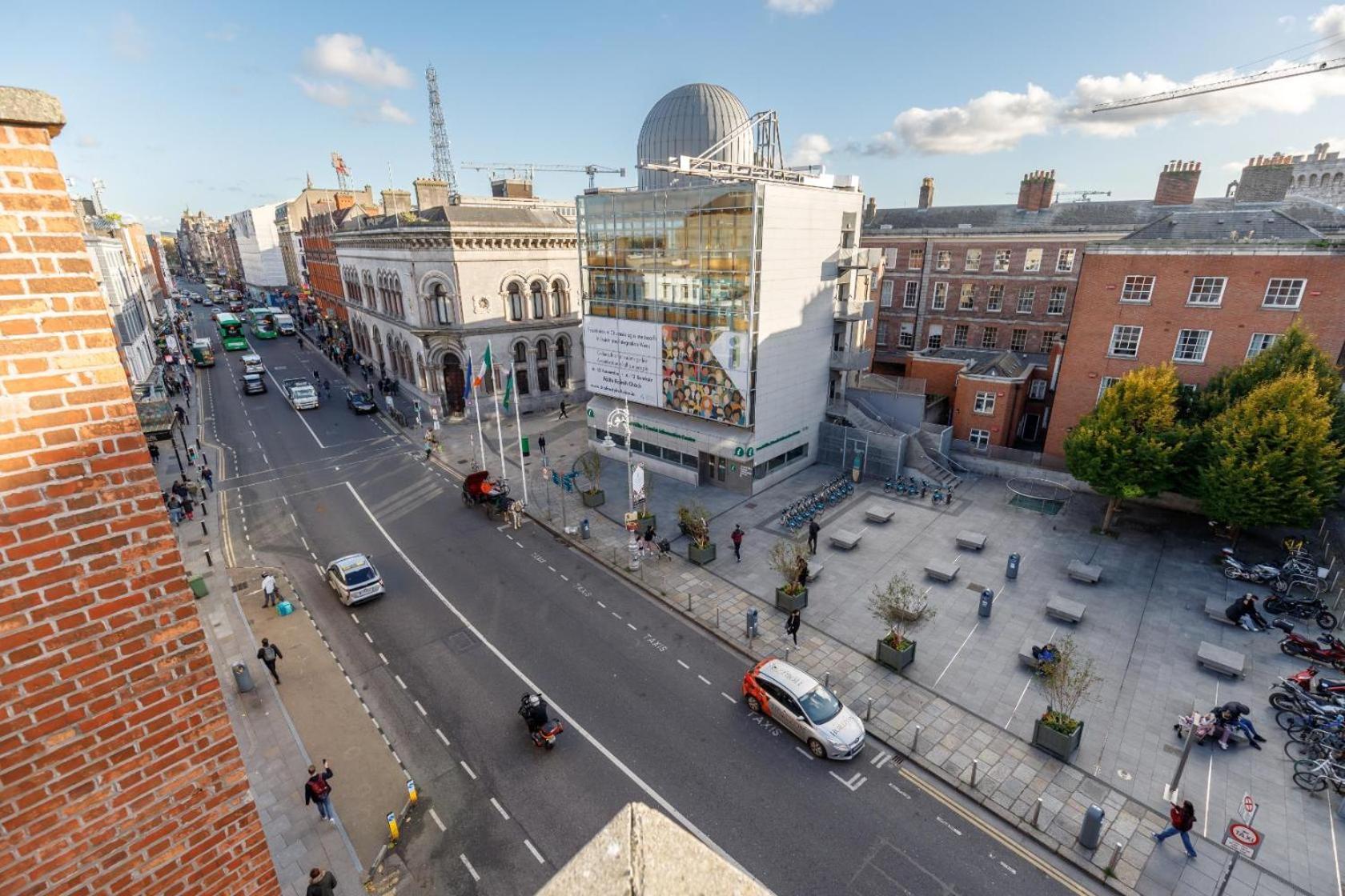 Hotel Castle Dublin