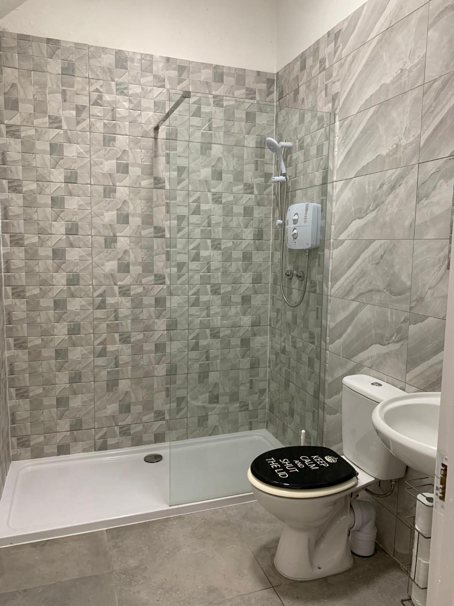 Centre Snug Private