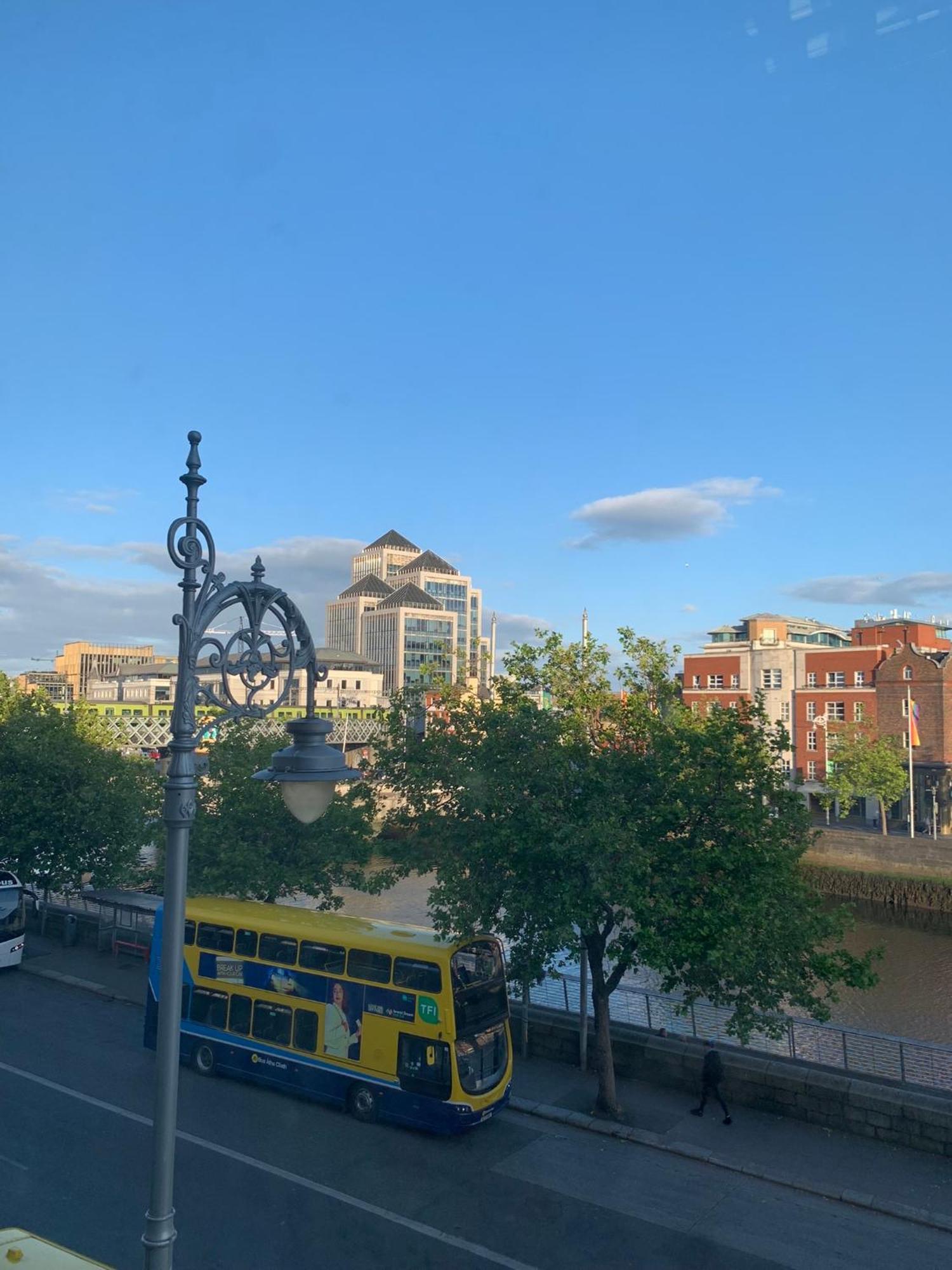 Centre Snug Private * Dublin