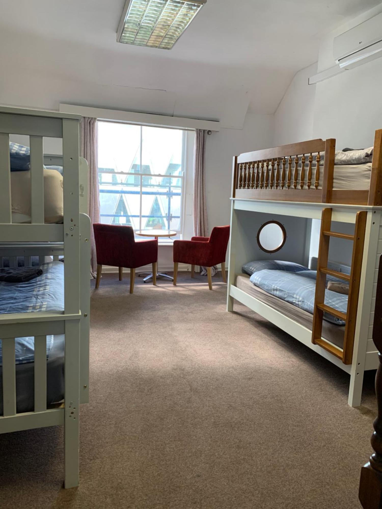 Centre Snug Private *