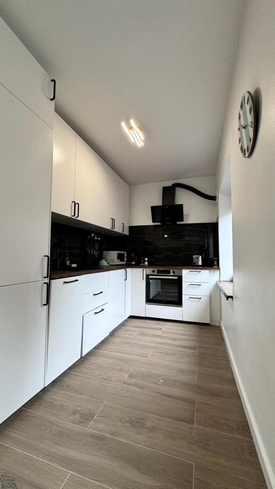 Apartment Cosy 2bd Flat In The Centre - Temple Bar *