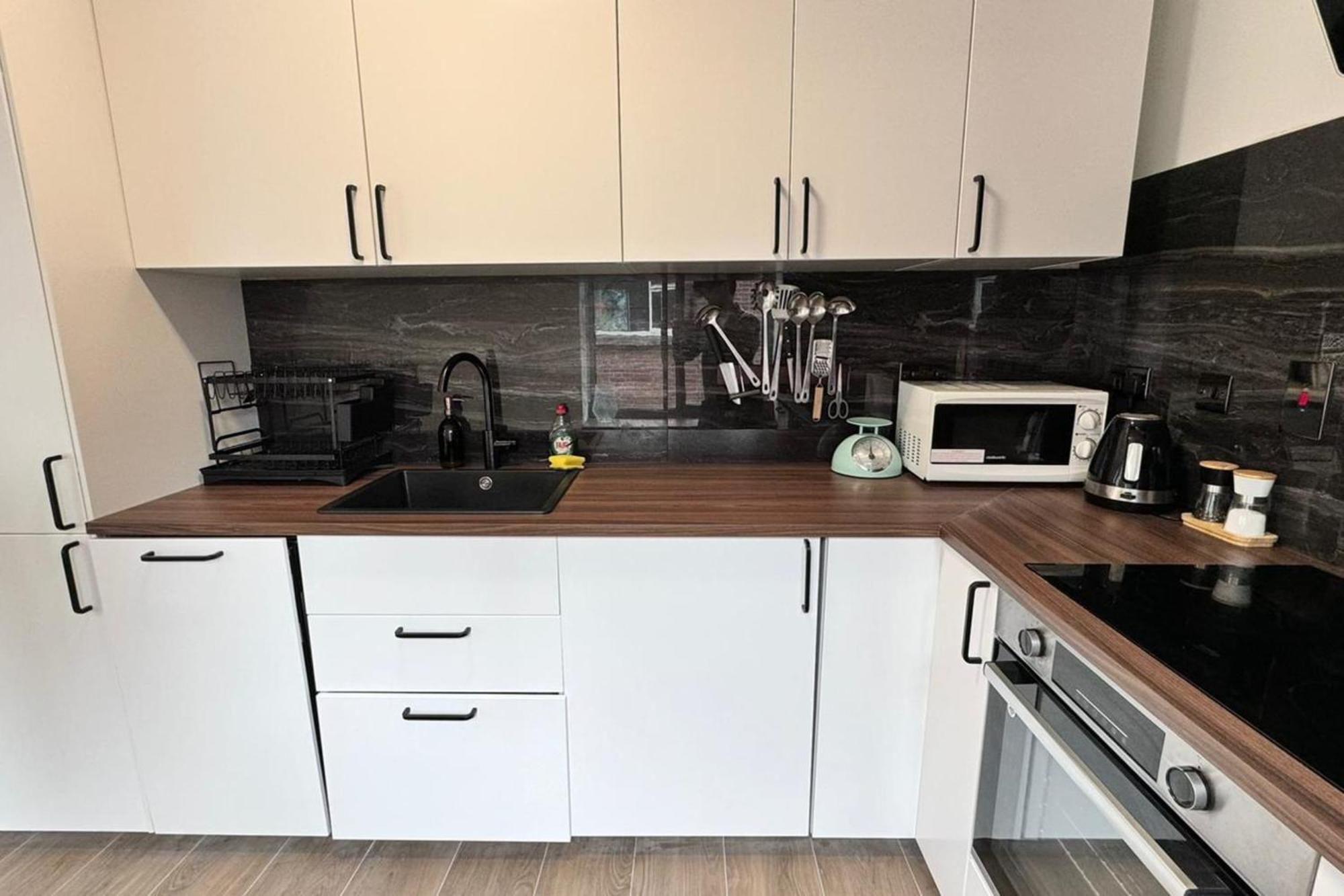 Cosy 2bd Flat In The Centre - Temple Bar Apartment Dublin