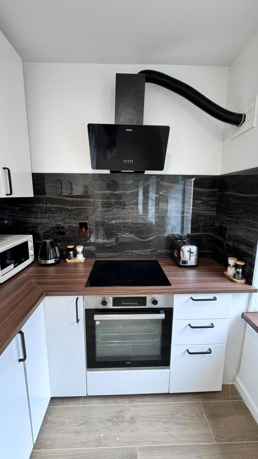 Cosy 2bd Flat In The Centre - Temple Bar Dublin