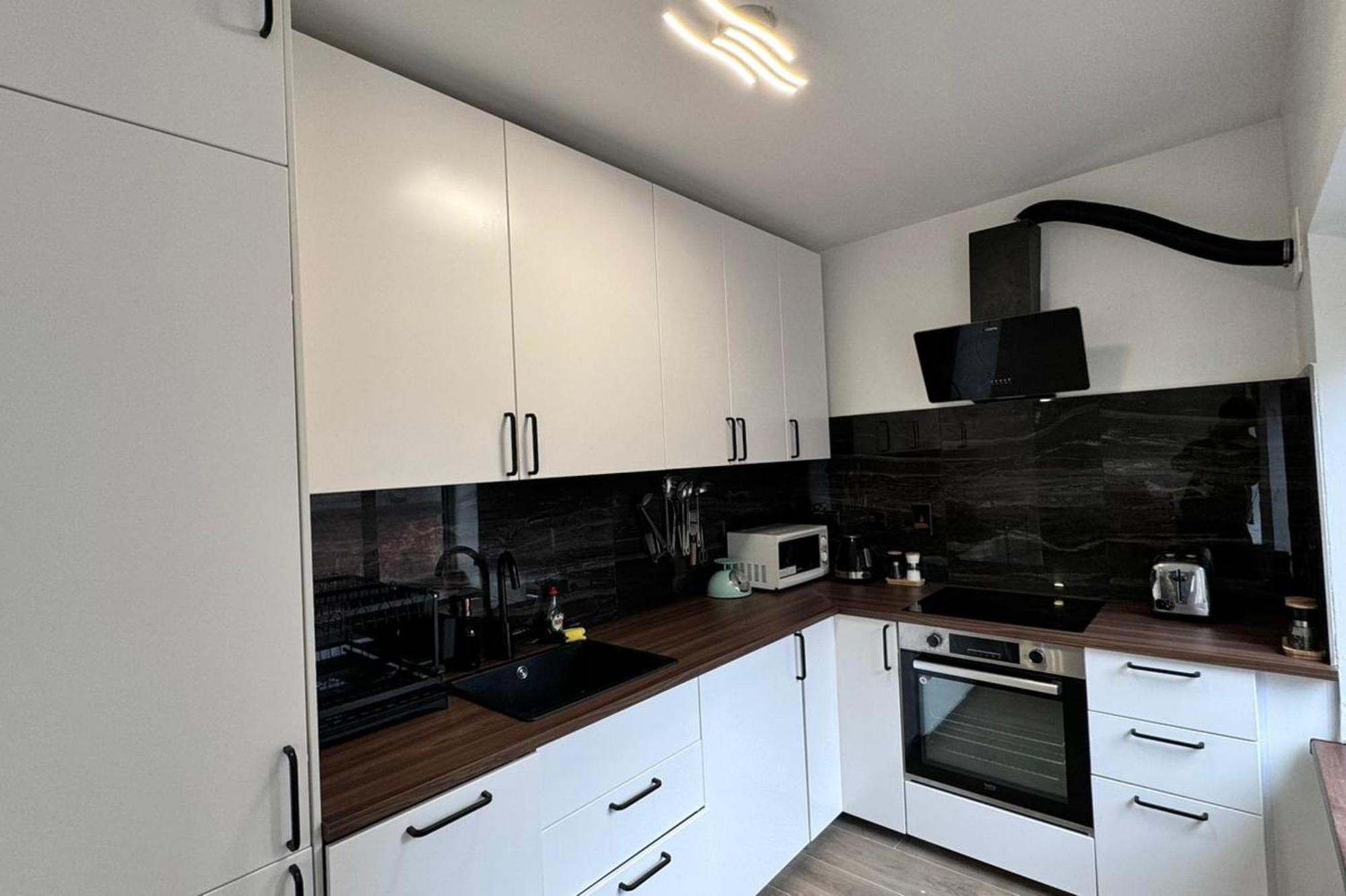 Apartment Cosy 2bd Flat In The Centre - Temple Bar *