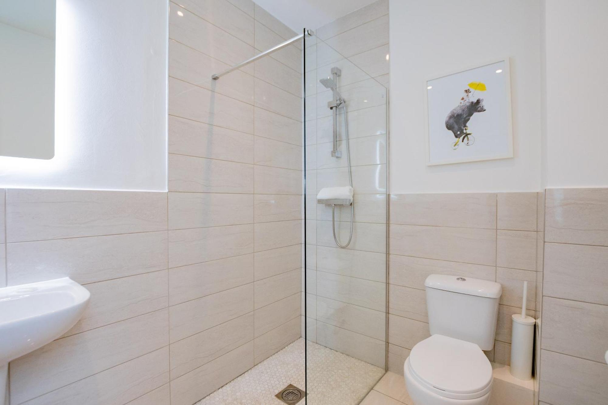 Ferienhaus The Large Group House -sleeps 21 *