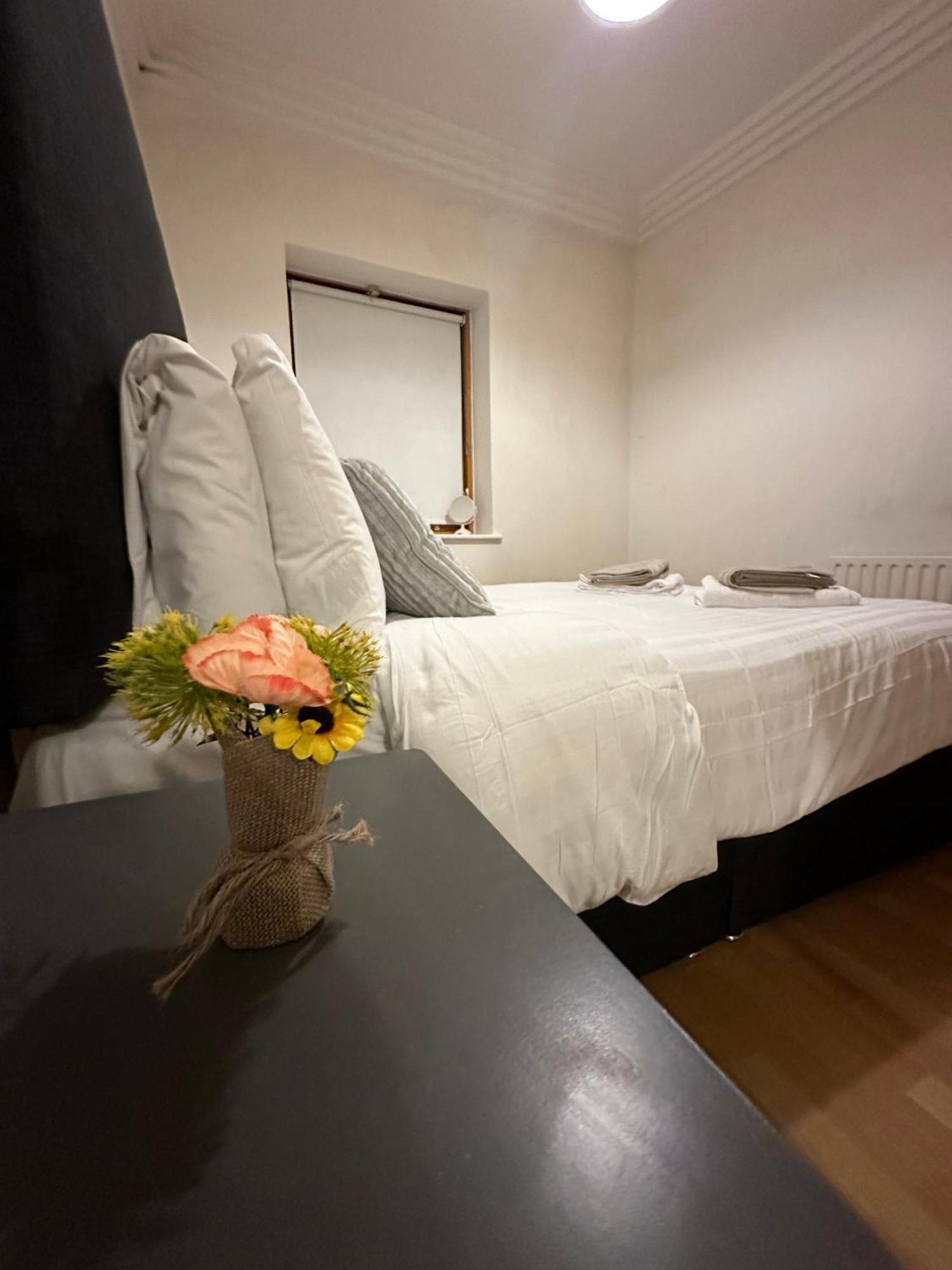 The Spencer Apartment Dublin