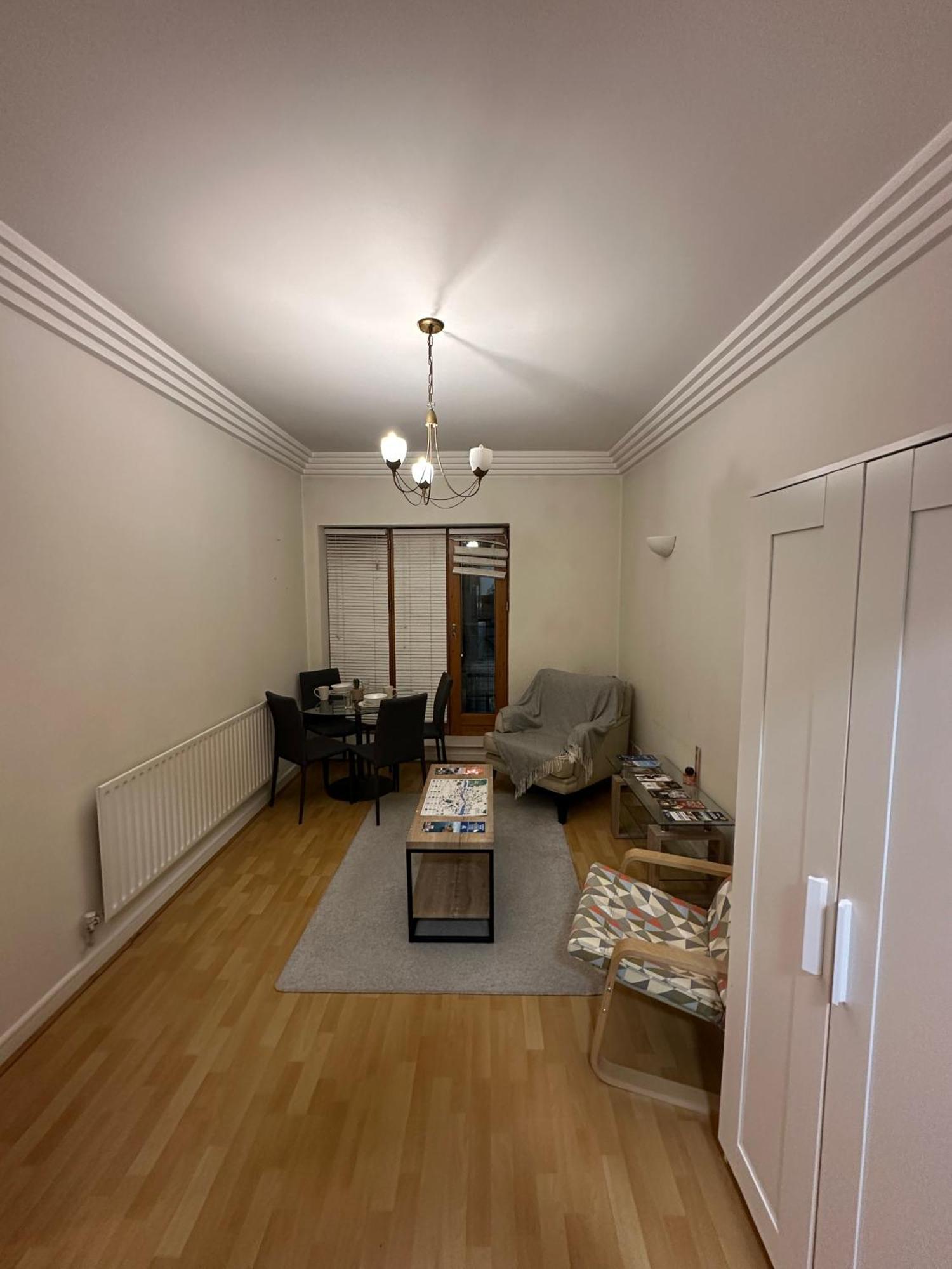 The Spencer Apartment