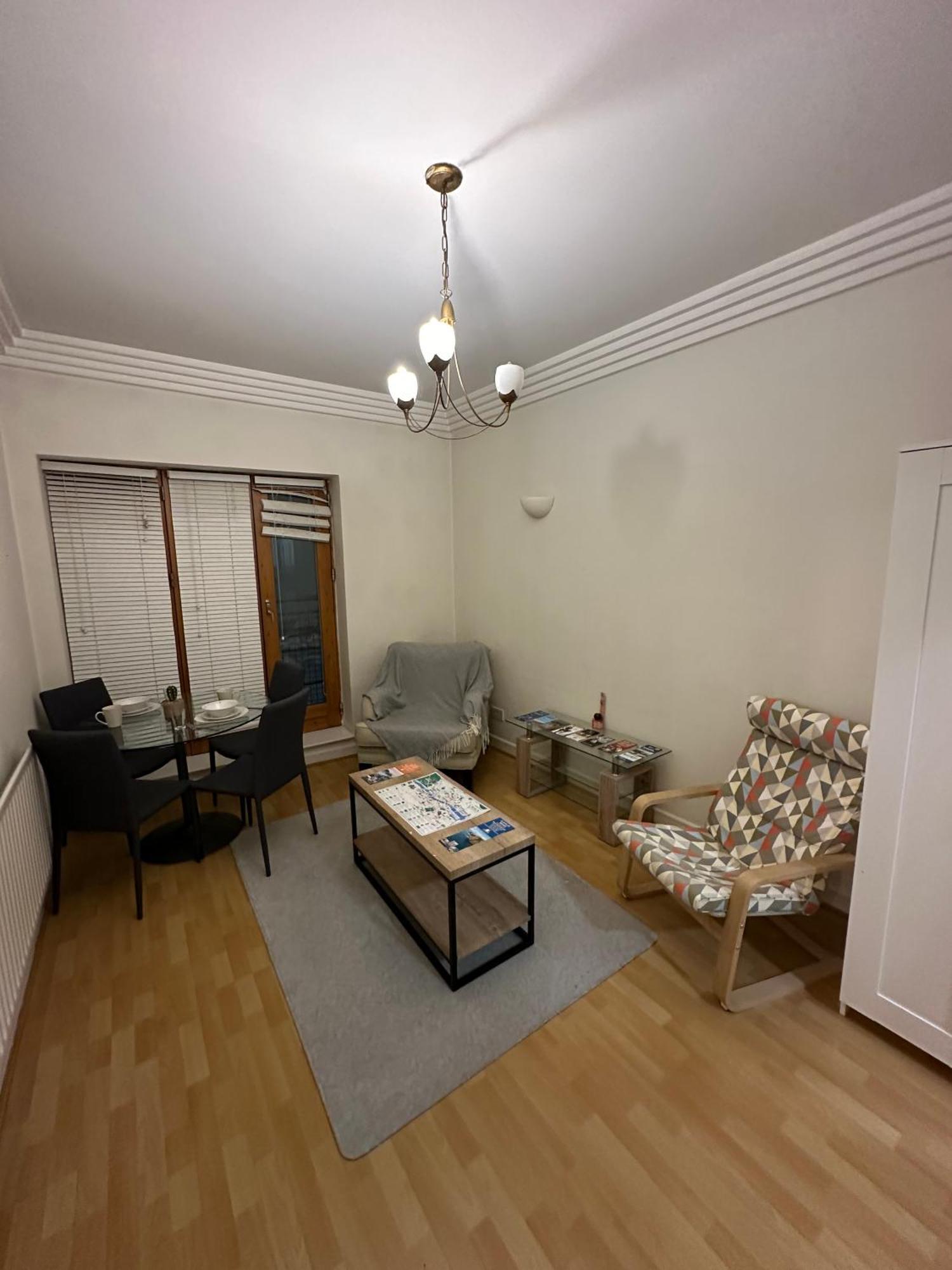 Apartment The Spencer Dublin