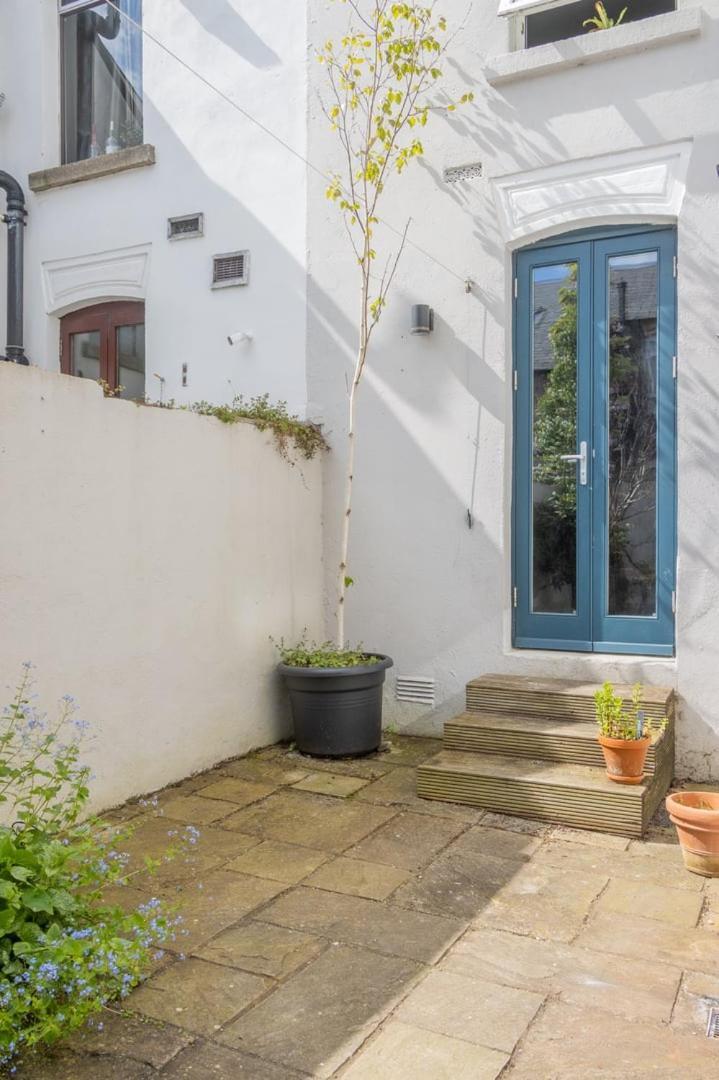 Guestready - Victorian Redbrick In Heart Of Guest house Dublin