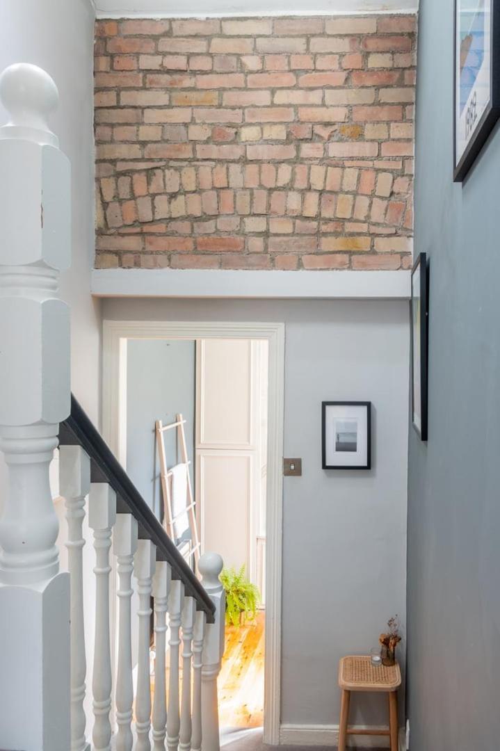 Guestready - Victorian Redbrick In Heart Of *