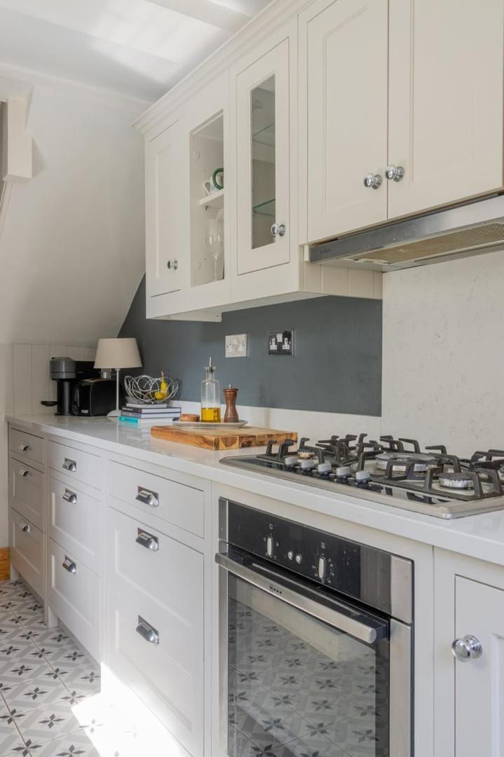 Guest house Guestready - Victorian Redbrick In Heart Of