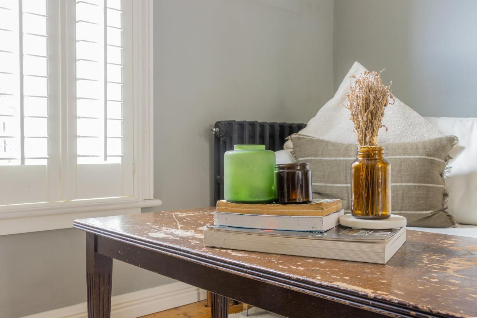 Guestready - Victorian Redbrick In Heart Of Guest house *