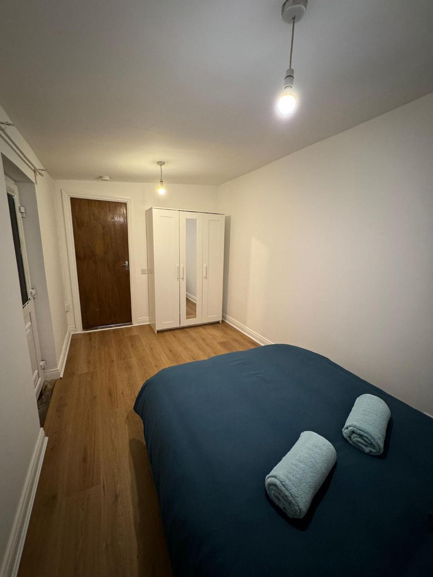 Cosy Near City Center Apartment Dublin