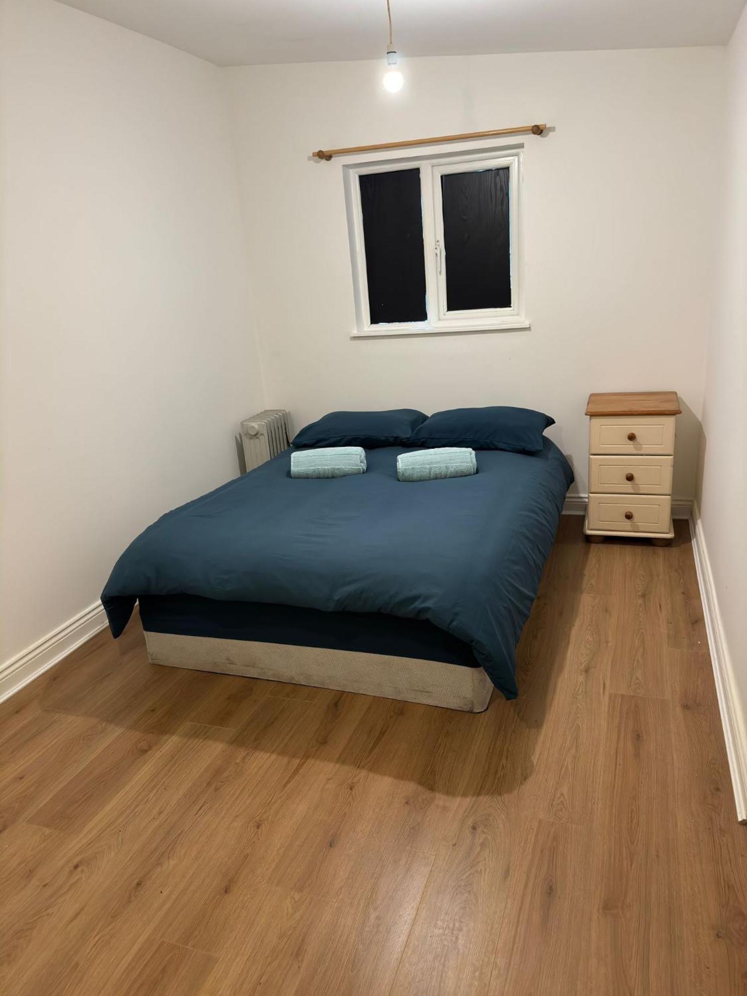 Cosy Near City Center Apartment *